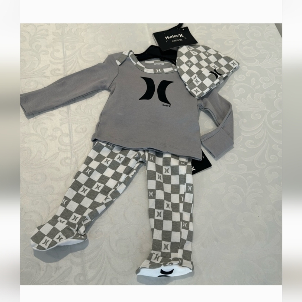 3 piece set